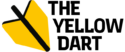 The Yellow Dart Logo